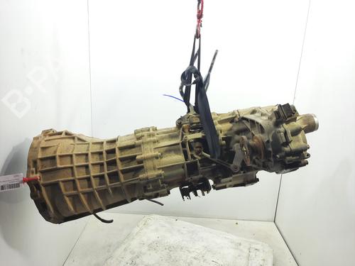 Used Gearbox NISSAN PICK UP (D22) [1997-2025]  10983535