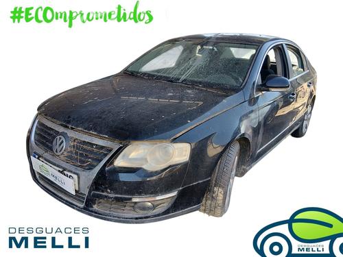 Used Parts VW PASSAT B6 (3C2)    4506590