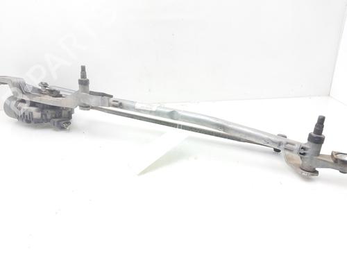Front wiper motor FORD FOCUS II (DA_, HCP, DP) 1.6 TDCi | BP15412226M29 