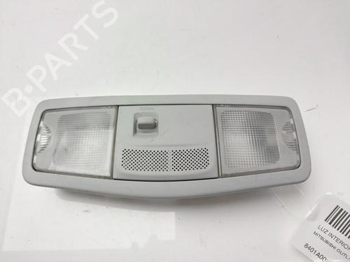 Used Interior roof light MITSUBISHI OUTLANDER II (CW_W) [2005-2012]  30874030