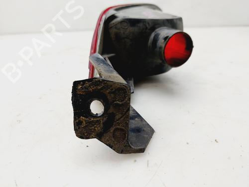 Rear bumper left light FORD FIESTA VI (CB1, CCN) 1.6 TDCi | BP28089106C81 