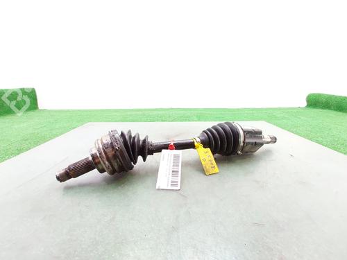 Used Left front driveshaft BMW X5 (E53) 3.0 d (184 hp) 21215796