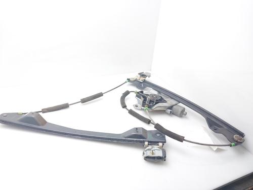 Used Front right window mechanism SSANGYONG ACTYON I 2.0 Xdi (141 hp) 16305290