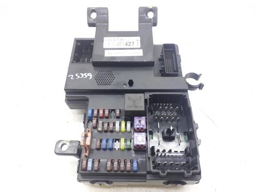 Used Fuse box KIA CARNIVAL / GRAND CARNIVAL III (VQ) 2.9 CRDi (185 hp) 8367593