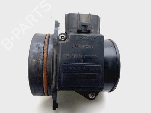 Used Mass air flow sensor FORD MONDEO I Turnier (BNP) 1.8 TD (90 hp) 28477715