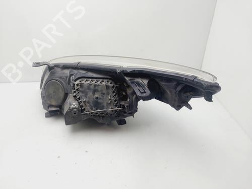 Right headlight RENAULT MEGANE III Grandtour (KZ0/1)  | BP29464004C29 