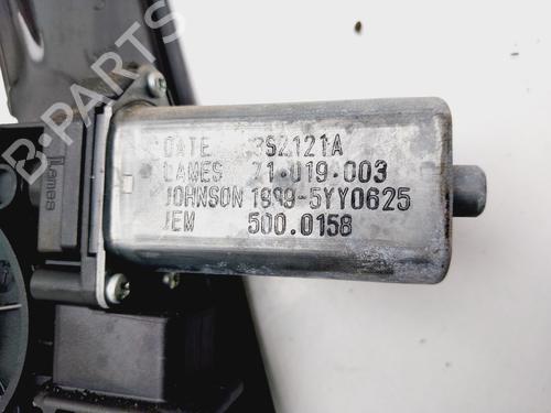 Front left window mechanism BMW X1 (F48) sDrive 16 d | BP18294928C22 