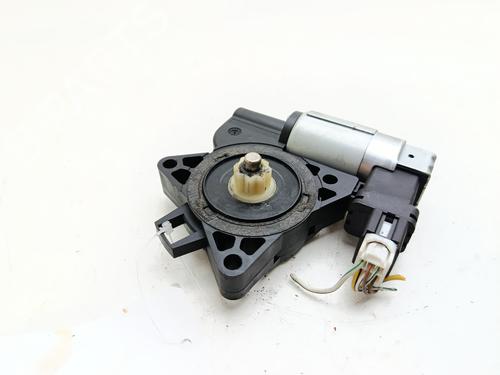 Vindusheismotor venstre foran MAZDA 3 Saloon (BK) 1.6 DI Turbo (BK12Y) | BP29113866E21 