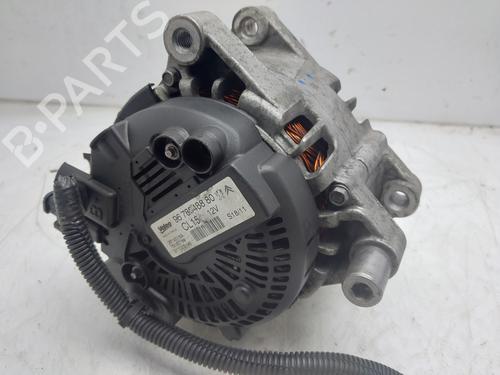 Alternator PEUGEOT RCZ 2.0 HDi | BP36813269M7 - Image 2