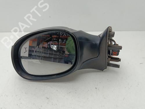 Used Left mirror CITROËN XSARA PICASSO (N68) 1.6 HDi (90 hp) 30113115