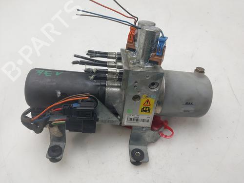 Used Sunroof engine Sunroof engine RENAULT MEGANE II Coupé-Cabriolet (EM0/1_) [2003-2010] 33754968 33754968