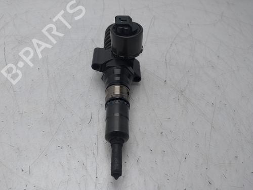 Used Injector Injector AUDI A3 (8P1) [2003-2013] 35722752 35722752