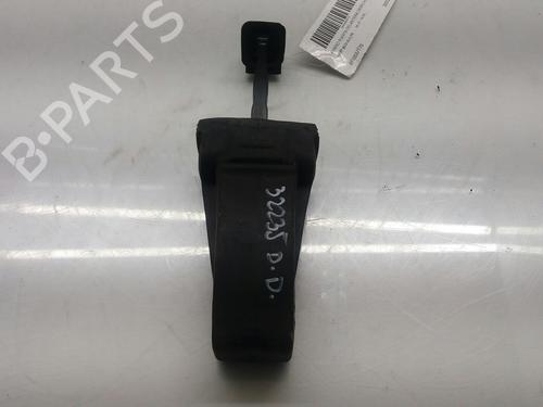 Used Hinge/Door check strap SEAT IBIZA V (KJ1, KJG) 1.0 TSI (116 hp) 15602746
