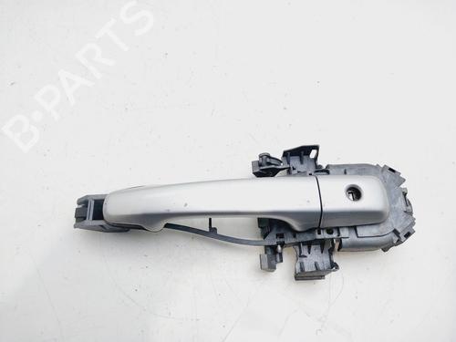 Used Front left exterior door handle VOLVO C30 (533) D3 (150 hp) 27272005