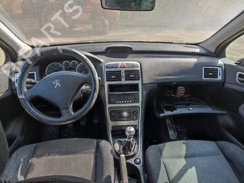 Electronic sensor PEUGEOT 307 Break (3E) | BP40197954M84 - Image 4