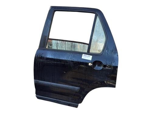 Left rear door HONDA CR-V II (RD_) 2.2 CTDi (RD9) | BP30196377C4 