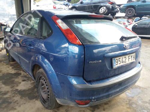 BP2861005C29 | Faro destro FORD FOCUS II (DA_, HCP, DP) 1.6 TDCi BP2861005C29