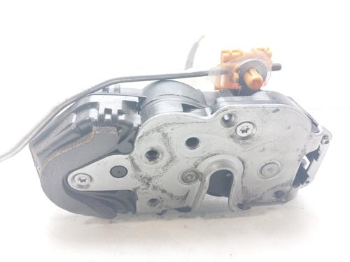 Rear right lock OPEL ASTRA J (P10) 1.6 CDTi (68) | BP13623723C99 