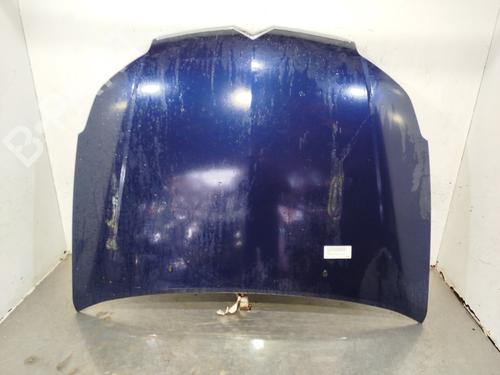 Used Hood CITROËN C5 II (RC_) 2.0 HDi (RCRHRH) (136 hp) 24497075