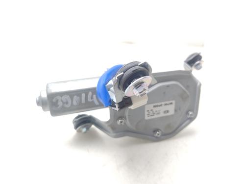 Rear wiper motor KIA SORENTO II (XM)  | BP29983983M102 
