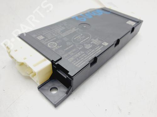 Electronic module MERCEDES-BENZ A-CLASS (W177) A 200 d (177.012) | BP29727193M83 