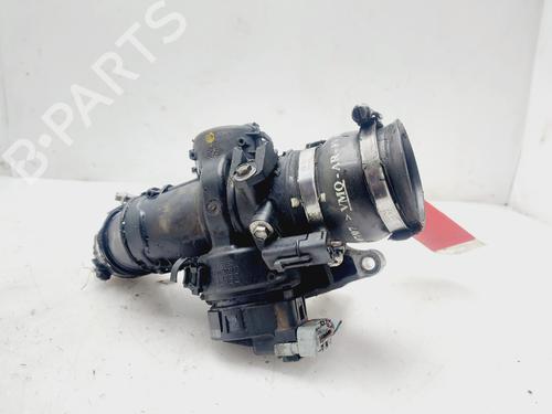 Used Throttle body CITROËN XSARA PICASSO (N68) 1.6 HDi (90 hp) 26205995