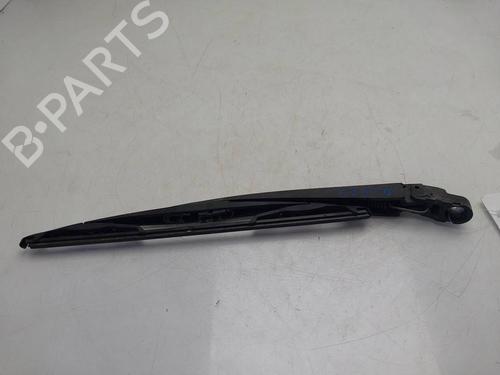 Used Rear windshield wiper arm Rear windshield wiper arm 39504557 39504557