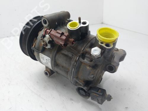 AC compressor CUPRA FORMENTOR (KM7, KMP)  | BP33698126M34  - Image 6