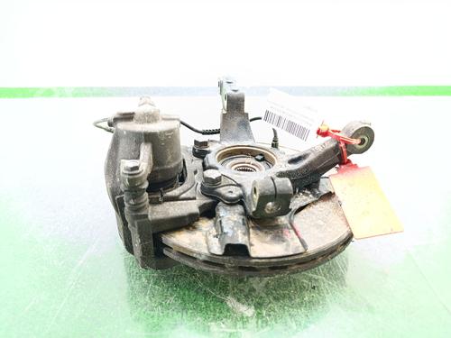 Used Right front steering knuckle FIAT GRANDE PUNTO (199_) [2005-2025]  26329491