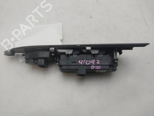 Left front window switch MAZDA 3 Saloon (BK) 1.6 (BK12) | BP33756153I27 - Image 2