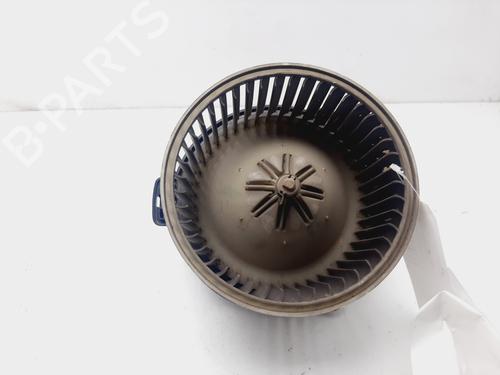 Varmeblæser MITSUBISHI SPACE STAR MPV (DG_A) 1.9 DI-D (DG4A) (102 hp) 21586163
