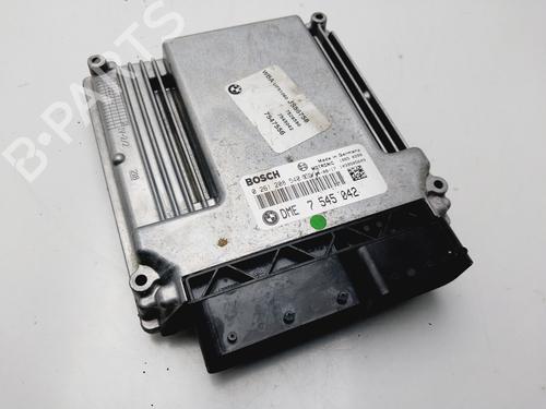 Used Engine control unit (ECU) BMW 1 (E87) 120 i (150 hp) 32172451