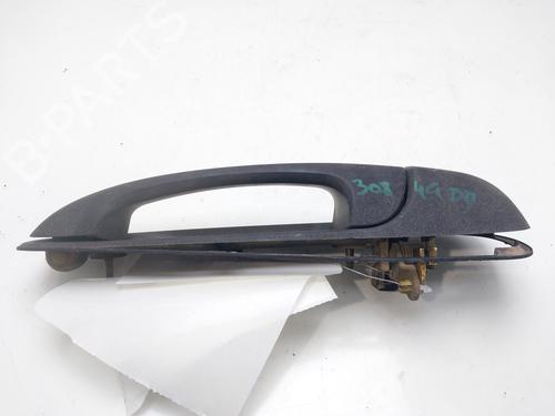 Front right exterior door handle JEEP GRAND CHEROKEE II (WJ, WG)  | BP16862938C129 