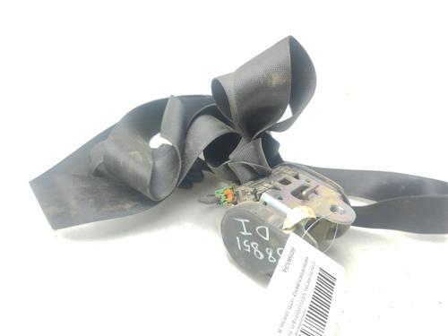 Front left seatbelt MERCEDES-BENZ VITO / MIXTO Van (W639) 111 CDI (639.601, 639.603) | BP29070396I26 