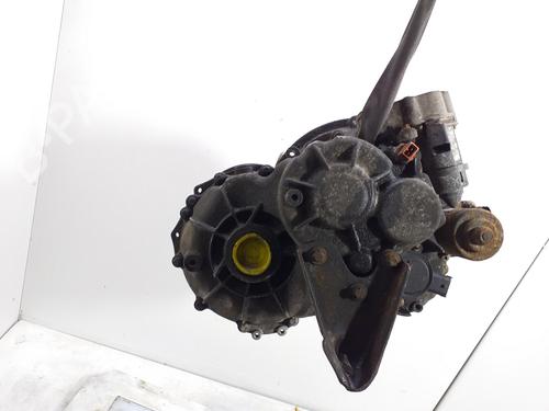 Gearbox SMART CITY-COUPE (450) 0.6 (S1CLA1, 450.341) | BP9189143M3 