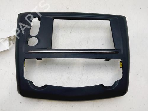 Used Middle console RENAULT KADJAR (HA_, HL_) [2015-2025]  29903797