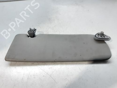 Left sun visor BMW 1 (E87) 118 d | BP9220269I1 