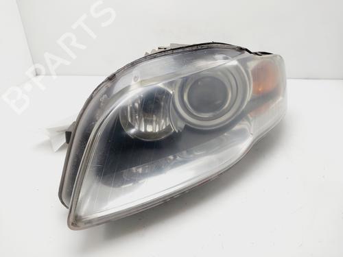 Venstre forlygte AUDI A4 B7 (8EC) 2.0 TDI 16V (140 hp) 31358193