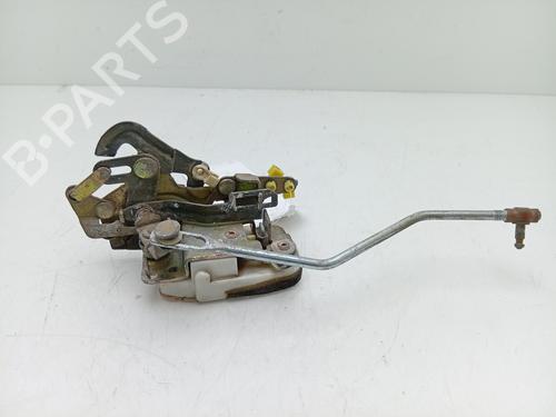 Rear left lock SSANGYONG MUSSO (FJ) 2.3 TDiC All-wheel Drive 7130105001 |