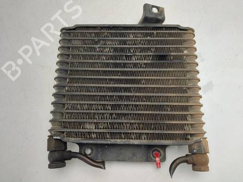 Used Oil radiator Oil radiator MITSUBISHI PAJERO II (V3_W, V2_W, V4_W, V5_W) 2.5 TD 4WD (V24W) (99 hp) 40022382 40022382