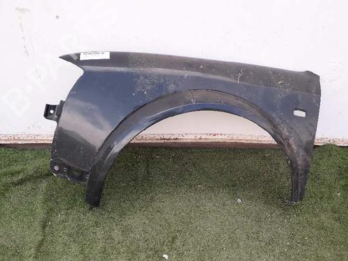 Used Left front fenders AUDI ALLROAD C5 (4BH) 2.5 TDI quattro (180 hp) 5676542