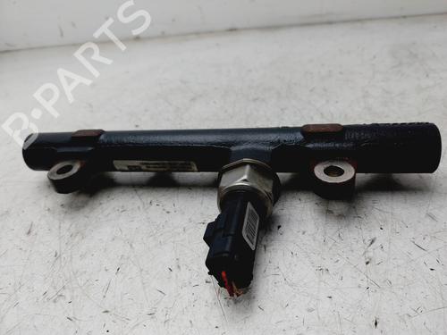 Injection rail PEUGEOT 407 (6D_) 2.0 (6DRFNB, 6DRFNE) | BP28098965M98 