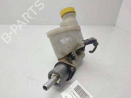 Brake master cylinder FIAT PANDA (169_) 1.2 (169.AXB11, 169.AXB1A) | BP31670303M77 - Image 3