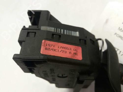 Steering column stalk FORD MONDEO III (B5Y) 2.0 16V TDDi / TDCi | BP2863467I23 