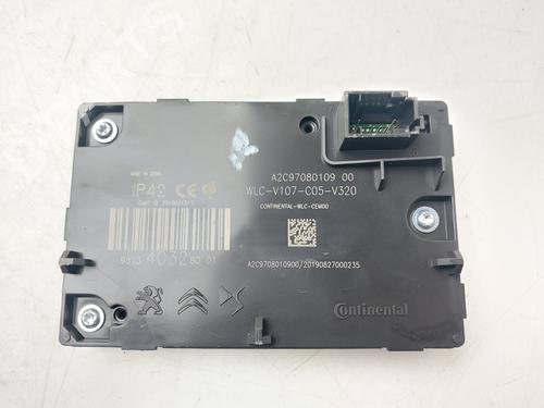 Electronic module CITROËN C5 AIRCROSS (A_) | BP33267698M83 - Image 2