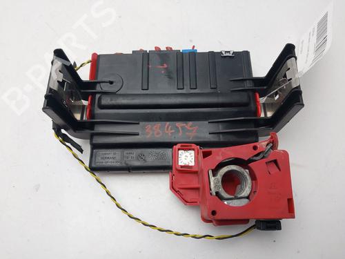 Fuse box BMW 1 Coupe (E82) 120 d | BP38076925E1 - Image 5