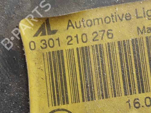 Right headlight BMW X3 (E83) 3.0 d | BP39881478C29 - Image 2