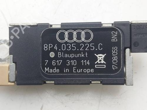 Electronic module AUDI A3 (8P1) 1.9 TDI | BP39516899M83 - Image 3