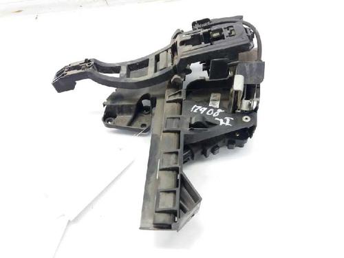 Rear left lock FORD FOCUS II (DA_, HCP, DP) 1.8 TDCi | BP2865577C100 
