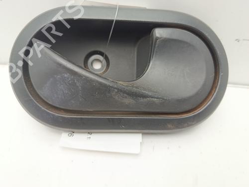 Used Front right interior door handle DACIA DUSTER (HS_) [2010-2018]  30938406